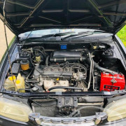 NISSAN PRESEA 2003
