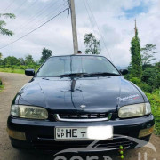 NISSAN PRESEA 2003