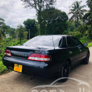 NISSAN PRESEA 2003