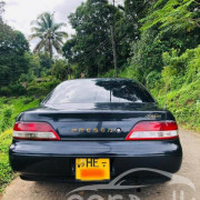 NISSAN PRESEA 2003