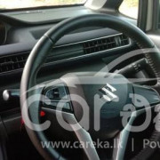 SUZUKI WAGON R FZ 2017