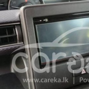 SUZUKI WAGON R FZ 2017