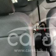 SUZUKI WAGON R FZ 2017