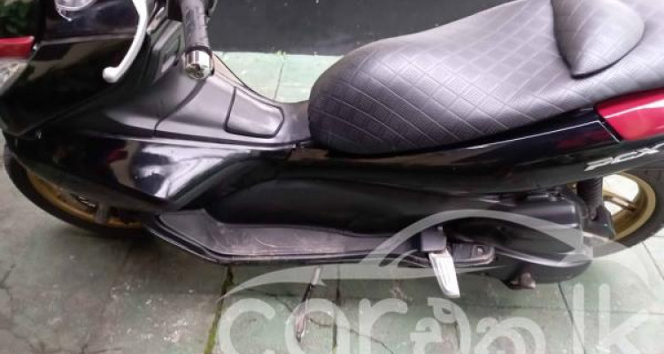 HONDA PCX 2007