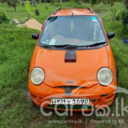 CHERY QQ 2006