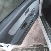 NISSAN SUNNY FB14 1996