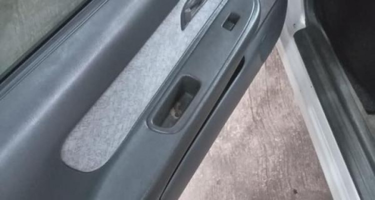 NISSAN SUNNY FB14 1996