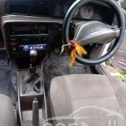 TOYOTA CORONA AT170 1989
