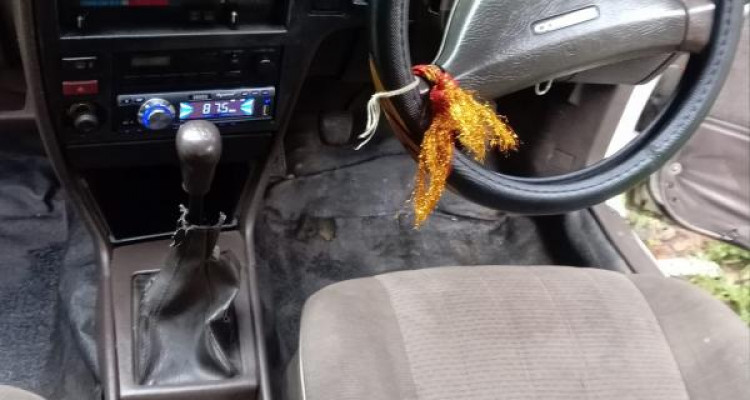 TOYOTA CORONA AT170 1989