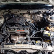 TOYOTA CORONA AT170 1989