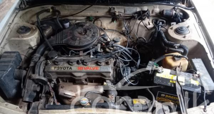 TOYOTA CORONA AT170 1989