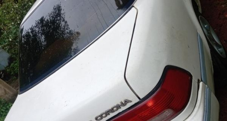 TOYOTA CORONA AT170 1989