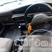 TOYOTA CORONA AT170 1989