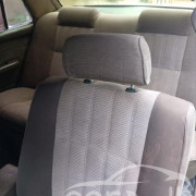 TOYOTA CORONA AT170 1989