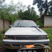 TOYOTA CORONA AT170 1989