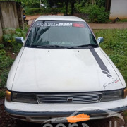 TOYOTA CORONA AT170 1989