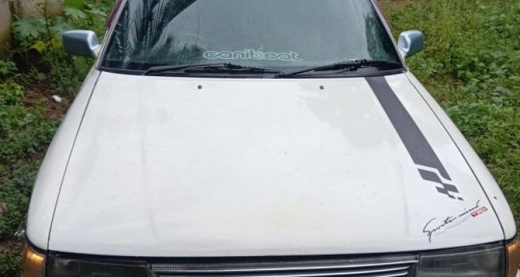 TOYOTA CORONA AT170 1989