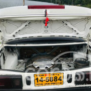 NISSAN SUNNY B11 1984