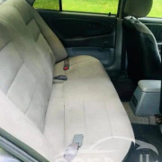 PROTON WIRA 2004