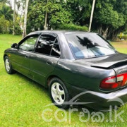 PROTON WIRA 2004