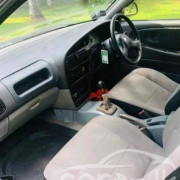 PROTON WIRA 2004