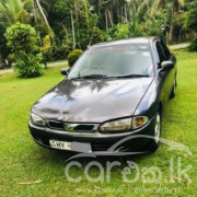 PROTON WIRA 2004