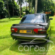 PROTON WIRA 2004