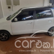 SUZUKI ALTO 2006