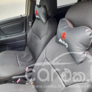 SUZUKI ALTO 2006