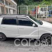 SUZUKI ALTO 2006