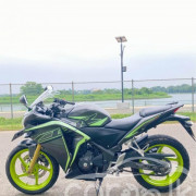 HONDA CBR 2018