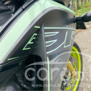 HONDA CBR 2018