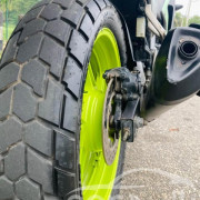 HONDA CBR 2018