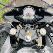 HONDA CBR 2018