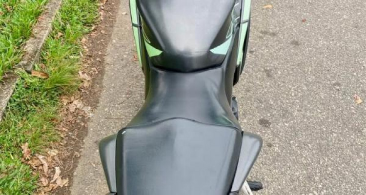 HONDA CBR 2018
