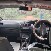 TOYOTA COROLLA CE100 1992