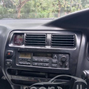 TOYOTA COROLLA CE100 1992