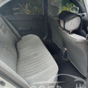 TOYOTA COROLLA CE100 1992