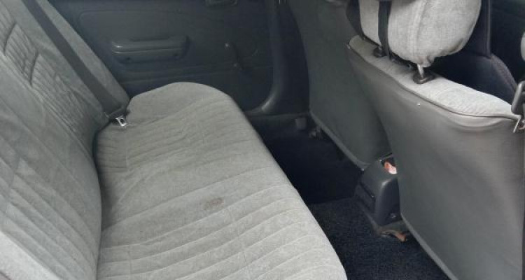 TOYOTA COROLLA CE100 1992