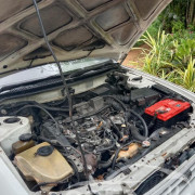 TOYOTA COROLLA CE100 1992