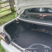 TOYOTA COROLLA CE100 1992