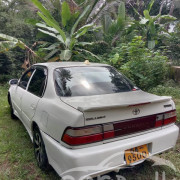 TOYOTA COROLLA CE100 1992