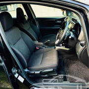 HONDA FIT GP5 2015