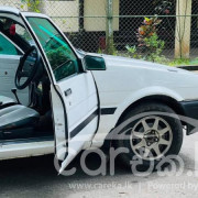 TOYOTA COROLLA AE80 1985