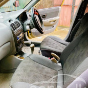 HYUNDAI ACCENT 2000