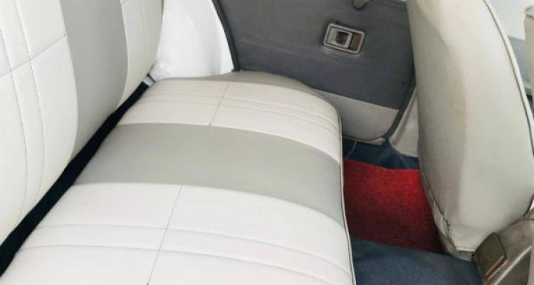 TOYOTA COROLLA DX WAGON 1985