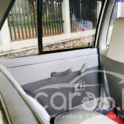 TOYOTA COROLLA DX WAGON 1985