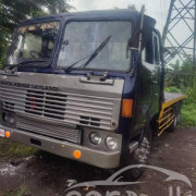 LANKA ASHOK LEYLAND 10 WHEEL CONTAINER 1995