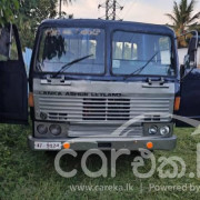 LANKA ASHOK LEYLAND 10 WHEEL CONTAINER 1995