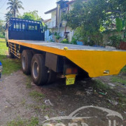 LANKA ASHOK LEYLAND 10 WHEEL CONTAINER 1995